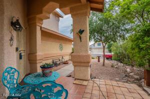 8989 N Agate Pl, Tucson, AZ 85742 photo 4