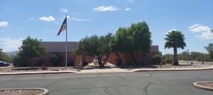 8989 N Agate Pl, Tucson, AZ 85742 photo 35
