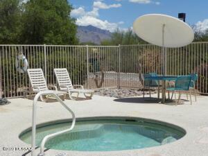 8989 N Agate Pl, Tucson, AZ 85742 photo 40
