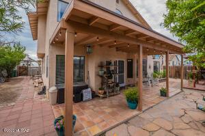 8989 N Agate Pl, Tucson, AZ 85742 photo 32