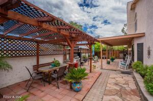 8989 N Agate Pl, Tucson, AZ 85742 photo 34
