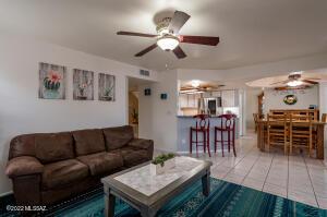 8989 N Agate Pl, Tucson, AZ 85742 photo 14