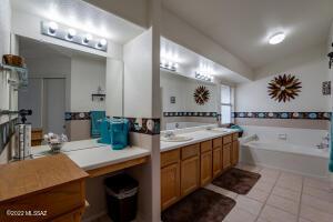 8989 N Agate Pl, Tucson, AZ 85742 photo 22