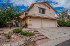 8989 N Agate Pl, Tucson, AZ 85742 photo 1