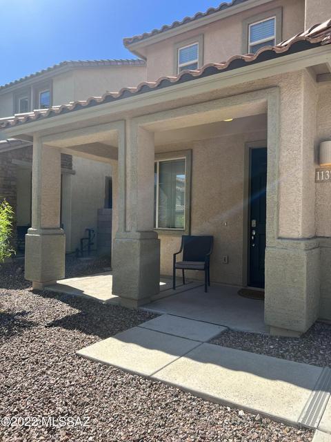 11376 E Glowing Sunset Dr, Tucson, AZ 85747 photo 2