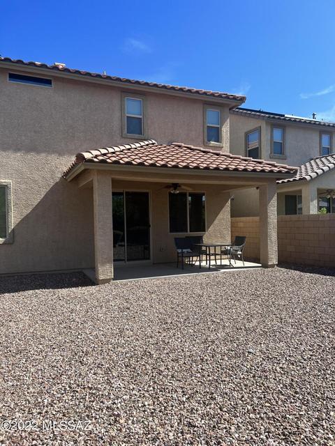11376 E Glowing Sunset Dr, Tucson, AZ 85747 photo 29