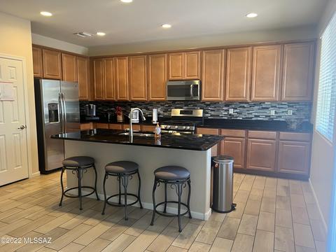 11376 E Glowing Sunset Dr, Tucson, AZ 85747 photo 6
