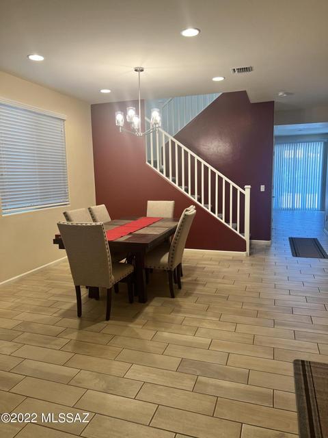 11376 E Glowing Sunset Dr, Tucson, AZ 85747 photo 3