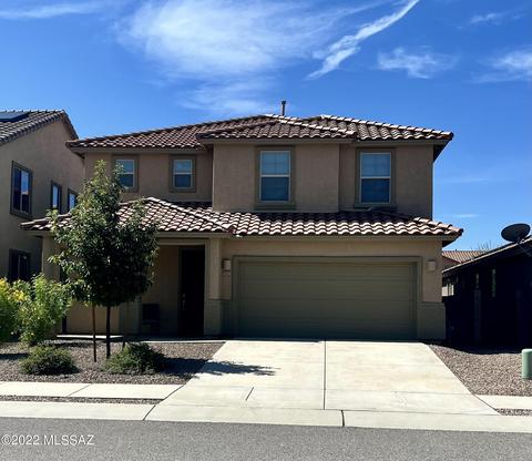 11376 E Glowing Sunset Dr, Tucson, AZ 85747 photo 1