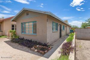 1328 E 7th St, Tucson, AZ 85719 photo 1