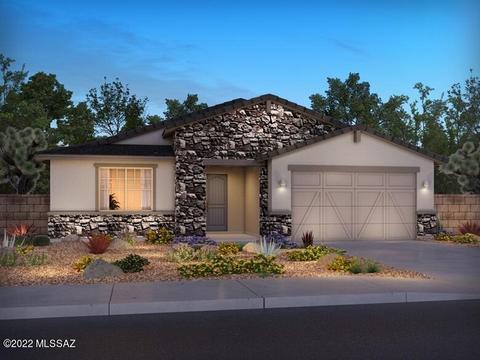11334 N Baja Pl, Oro Valley, AZ 85742