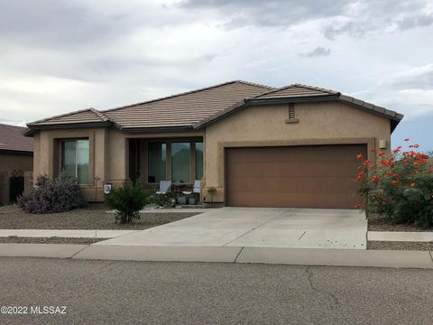 311 E Desert Haven Pl, Vail, AZ 85641 photo 1