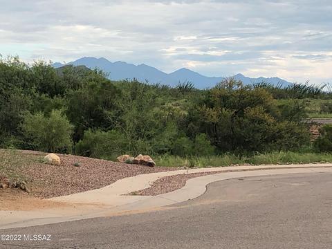 311 E Desert Haven Pl, Vail, AZ 85641 photo 2