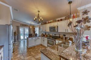 2225 E Tabular Pl Pl, Oro Valley, AZ 85755 photo 4