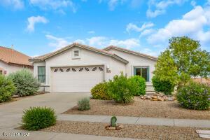 9139 E Green Sage Pl, Vail, AZ 85641 photo 1