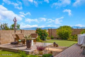 9139 E Green Sage Pl, Vail, AZ 85641 photo 2