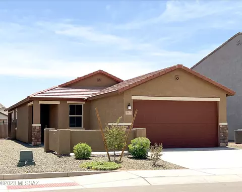 10671 W Harrigan Dr, Marana, AZ 85653
