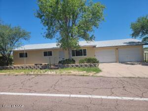 503 E 7th St, Benson, AZ 85602 photo 1