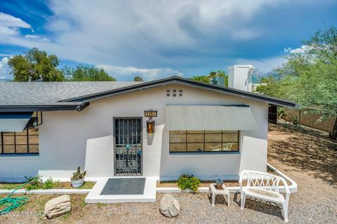 115 E Limberlost Dr, Tucson, AZ 85705 photo 39