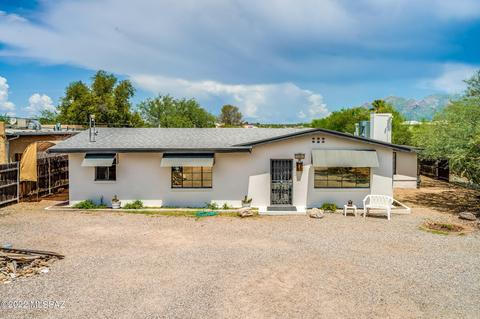 115 E Limberlost Dr, Tucson, AZ 85705 photo 43