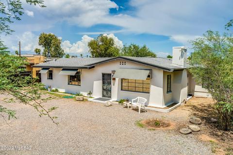 115 E Limberlost Dr, Tucson, AZ 85705 photo 40