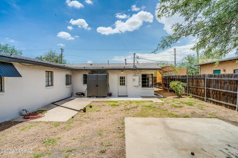 115 E Limberlost Dr, Tucson, AZ 85705 photo 35