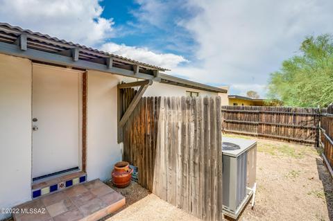 115 E Limberlost Dr, Tucson, AZ 85705 photo 36