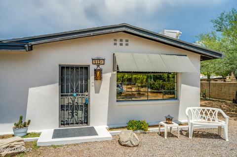 115 E Limberlost Dr, Tucson, AZ 85705 photo 38