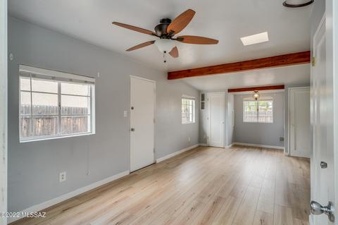 115 E Limberlost Dr, Tucson, AZ 85705 photo 30