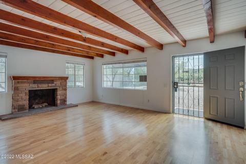 115 E Limberlost Dr, Tucson, AZ 85705 photo 3
