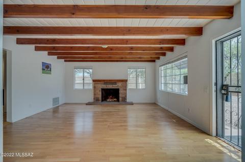 115 E Limberlost Dr, Tucson, AZ 85705 photo 6
