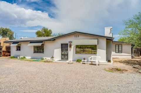 115 E Limberlost Dr, Tucson, AZ 85705 photo 42