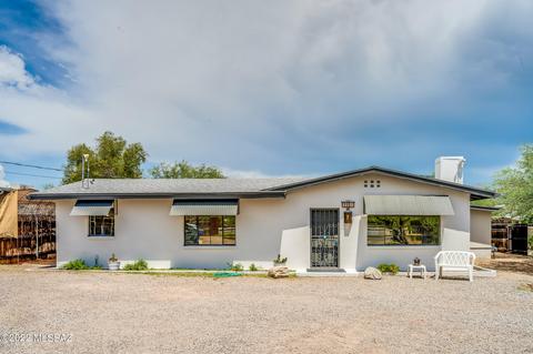 115 E Limberlost Dr, Tucson, AZ 85705 photo 1