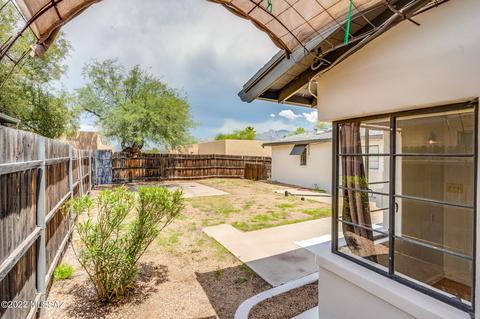 115 E Limberlost Dr, Tucson, AZ 85705 photo 41