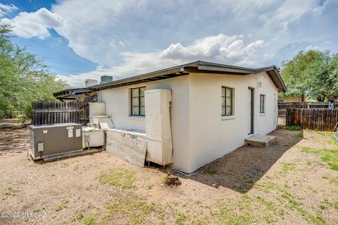 115 E Limberlost Dr, Tucson, AZ 85705 photo 37