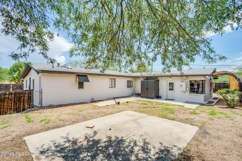 115 E Limberlost Dr, Tucson, AZ 85705 photo 34