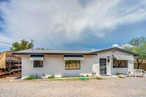 115 E Limberlost Dr, Tucson, AZ 85705 photo 2