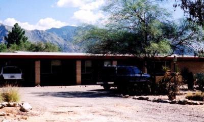 1740 W Placita De Santos, Tucson, AZ 85704 photo 1