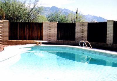1740 W Placita De Santos, Tucson, AZ 85704 photo 5