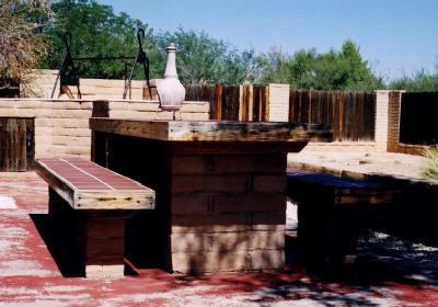 1740 W Placita De Santos, Tucson, AZ 85704 photo 7