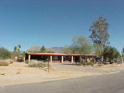 1740 W Placita De Santos, Tucson, AZ 85704 photo 8