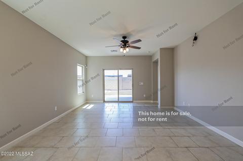 12190 E Becker Dr, Vail, AZ 85641 photo 3