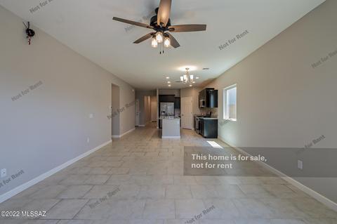 12190 E Becker Dr, Vail, AZ 85641 photo 12
