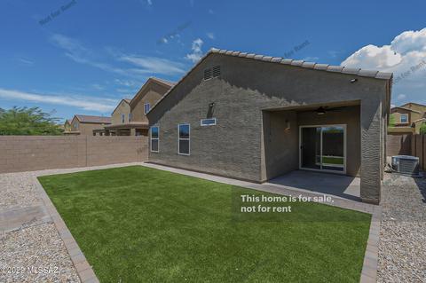 12190 E Becker Dr, Vail, AZ 85641 photo 8