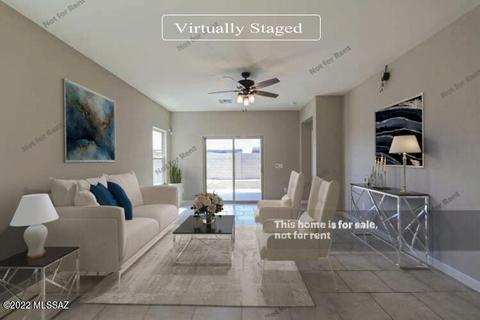 12190 E Becker Dr, Vail, AZ 85641 photo 2