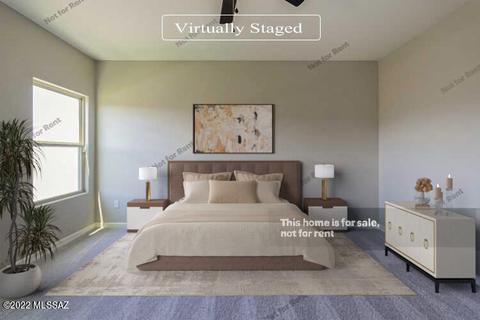 12190 E Becker Dr, Vail, AZ 85641 photo 4