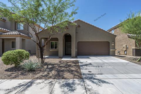 12190 E Becker Dr, Vail, AZ 85641 photo 1