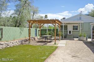 1347 E Spring St, Tucson, AZ 85719 photo 29