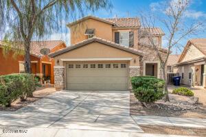4802 E Canary Grass Dr, Tucson, AZ 85756 photo 2