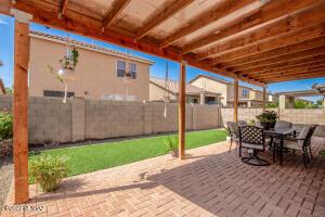 4802 E Canary Grass Dr, Tucson, AZ 85756 photo 27